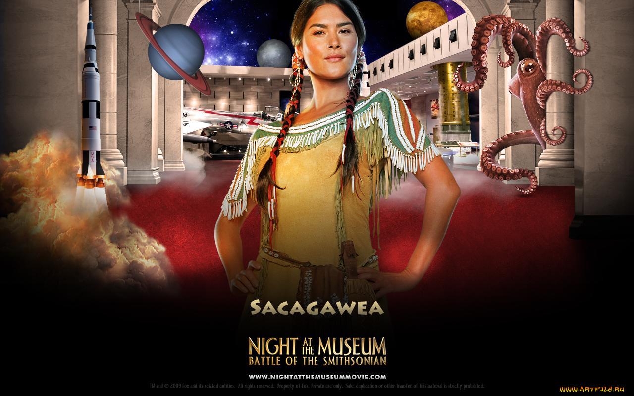 , , night, at, the, museum, battle, of, smithsonian